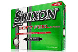 Srixon Soft Feel