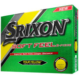 Srixon Soft Feel