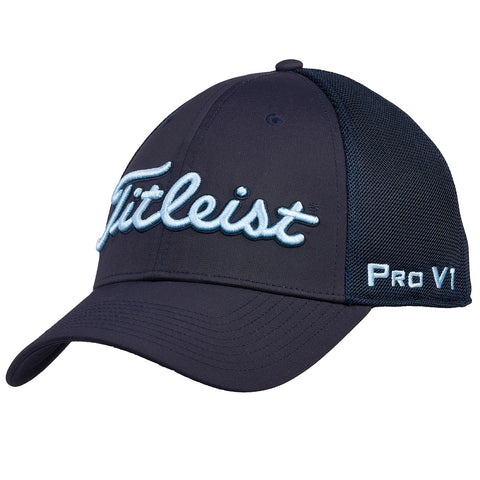 Titleist Tour Performance Cap (NAVY) S/M