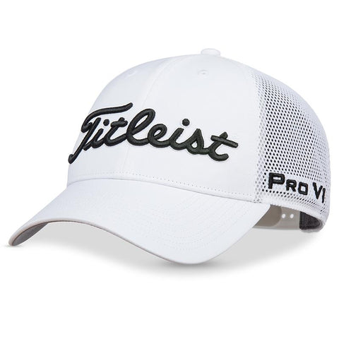 Titleist Tour Performance Cap