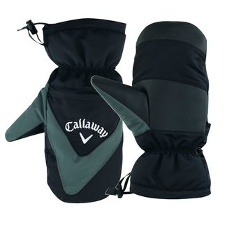 Callaway Waterproof Thermal Golf Mittens