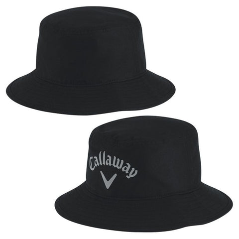 Callaway Aqua Dry Bucket Hat