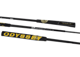 Odyssey Stroke Lab BLACK Double Wide 34" Putter