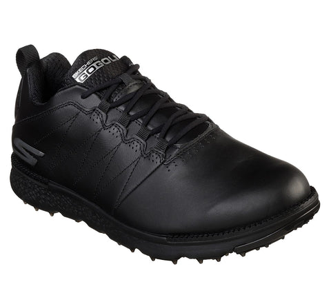 Skechers Go Golf Elite V.3 (Black) Spikeless