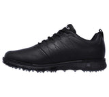 Skechers Go Golf Elite V.3 (Black) Spikeless
