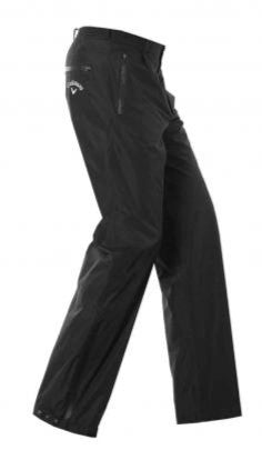 Callaway Green Grass Waterproof Trouser