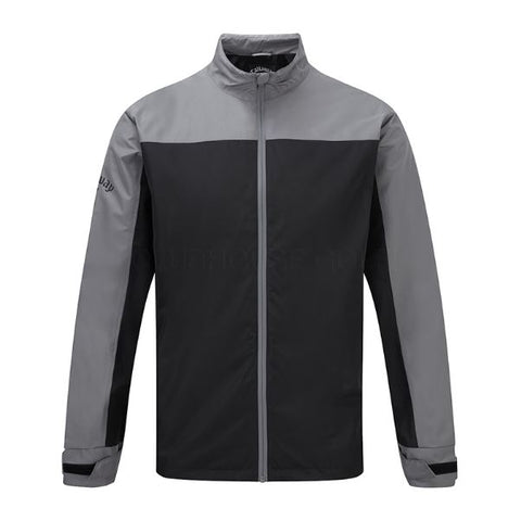 Callaway Waterproof Jacket Caviar