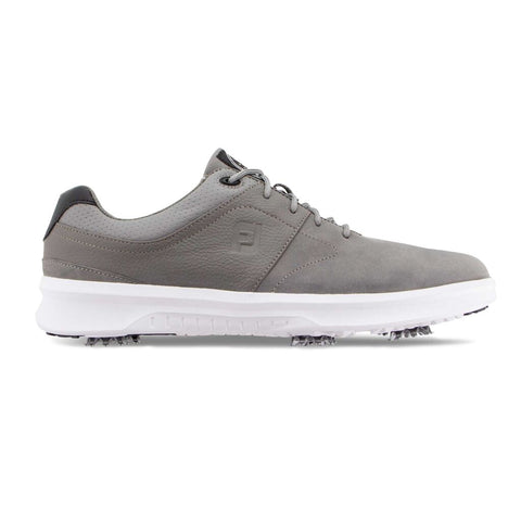 Footjoy Contour Shoes Grey