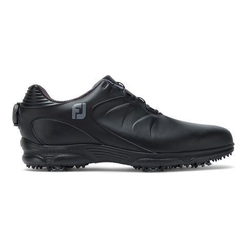 Footjoy Ultra Fit (Black) Boa