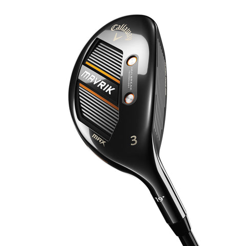 Callaway Golf MAVRIK MAX Hybrid