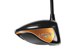 Callaway Mavrick Driver