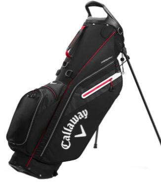 Callaway 2020 Fairway C Golf Stand Bag