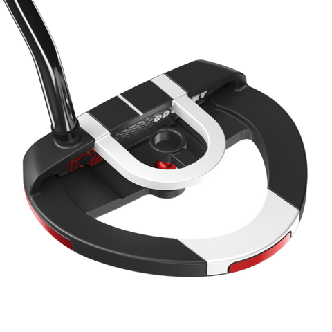 Odyssey Works Red Ball Putter
