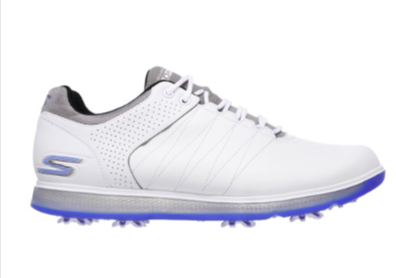 Skechers Go Golf Pro 2 White/Gray/Blue