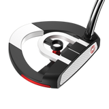Odyssey Works Red Ball Putter