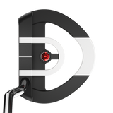Odyssey Works Red Ball Putter