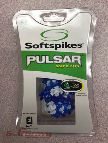 PULSAR TOUR LOCK SPIKES