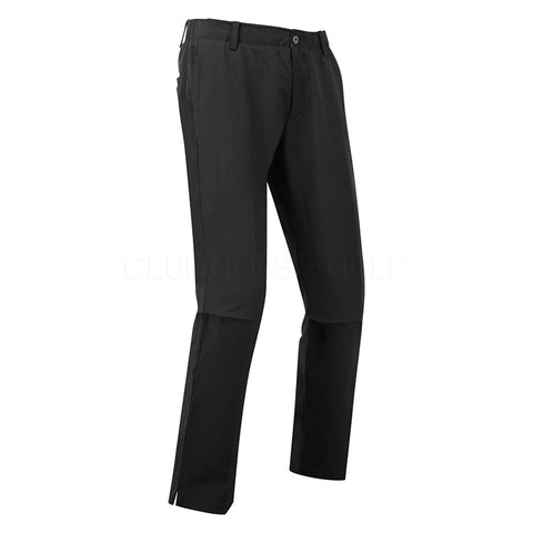 Under Armour Match Play Taper Trousers (Black)