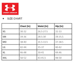 Under Armour Match Play Taper Trousers (Black)