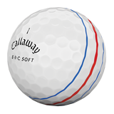 Callaway ERC Triple Track Golf Balls