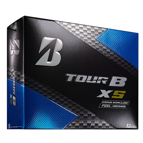 Bridgestone Tour BXS