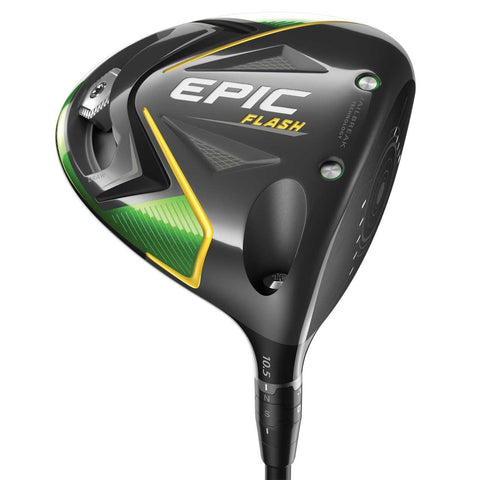 Callaway Epic Flash Driver