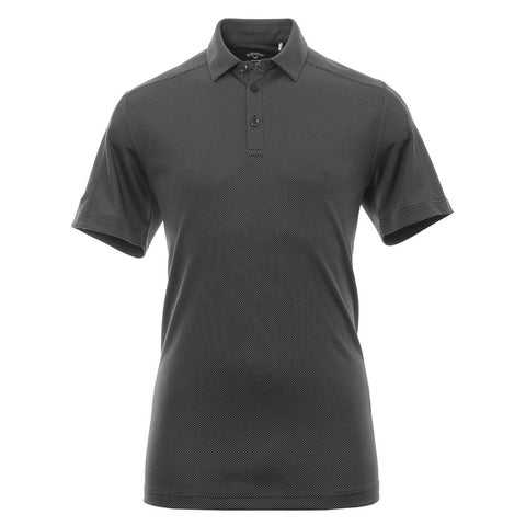 Callaway Golf Box Jacquard Shirt CGKF80U1