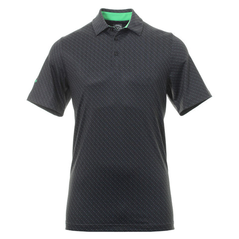 Callaway Golf Chev Print Shirt CGKSA0E5