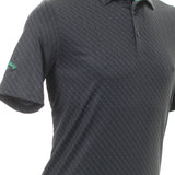 Callaway Golf Chev Print Shirt CGKSA0E5