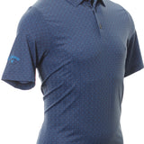Callaway Golf Chev Print Shirt