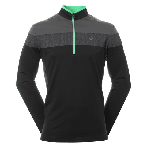 Callaway Golf Digital Print Pullover CGKSA0K1
