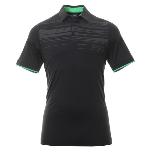 Callaway Golf Digital Print Shirt CGKSA0G0