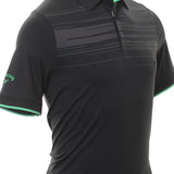 Callaway Golf Digital Print Shirt CGKSA0G0
