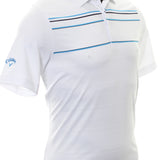Callaway Golf Engineered Stripe Shirt