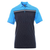 Callaway Golf Shoulder Block Shirt