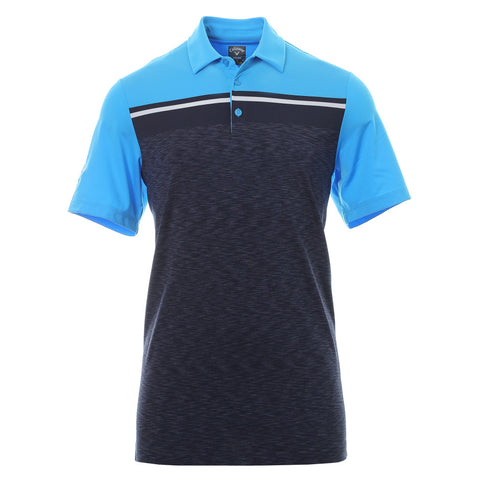 Callaway Golf Shoulder Block Shirt