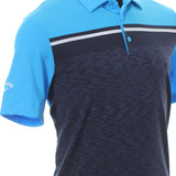 Callaway Golf Shoulder Block Shirt