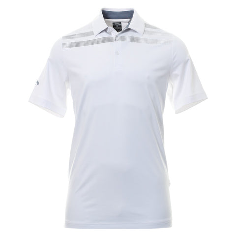 Callaway Golf Shoulder Print Shirt