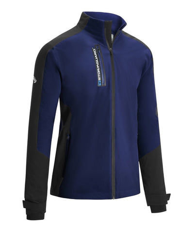Callaway Storm Guard Waterptoof Jacket Navy