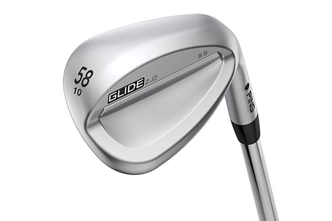 Ping Glide 2.0 Wedges