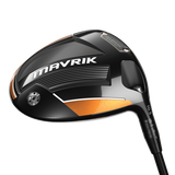 Callaway Mavrick Driver