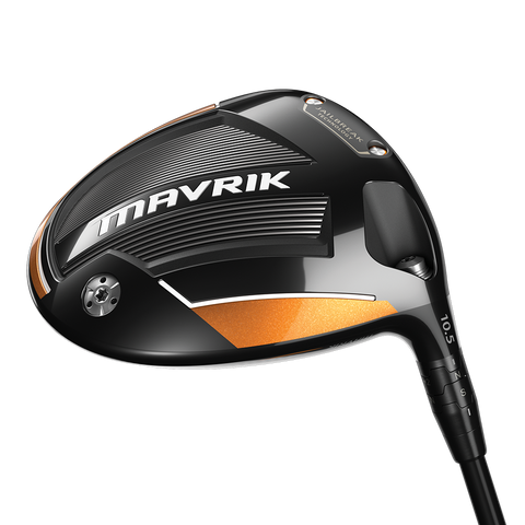 Callaway Mavrick Driver