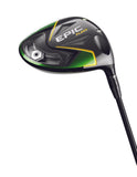 Callaway Epic Flash Driver