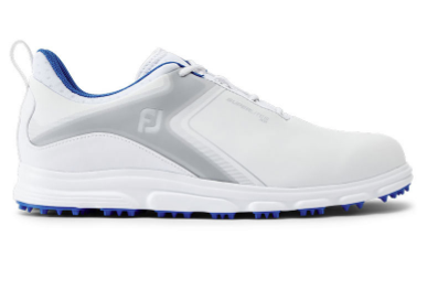 Footjoy Superlites XP Golf Shoes White