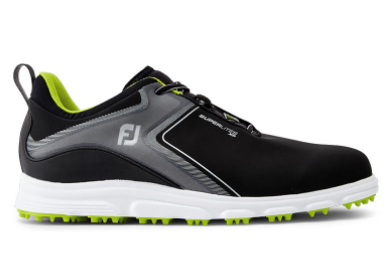 Footjoy Superlites XP Golf Shoes Black