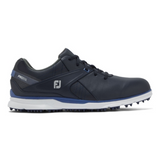 FootJoy Pro SL Mens Navy Golf Shoes
