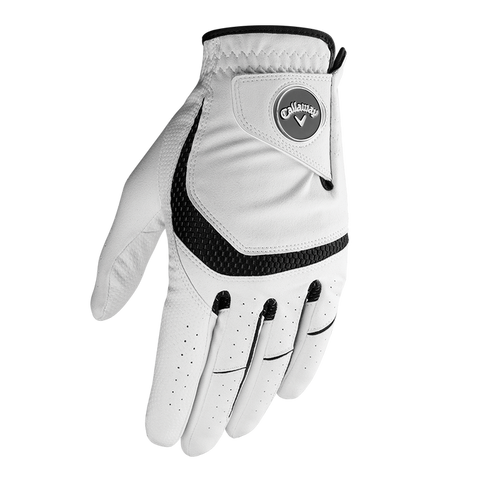 Callaway Syntech Glove