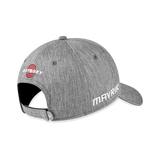 Tour Authentic Performance Pro Cap Grey