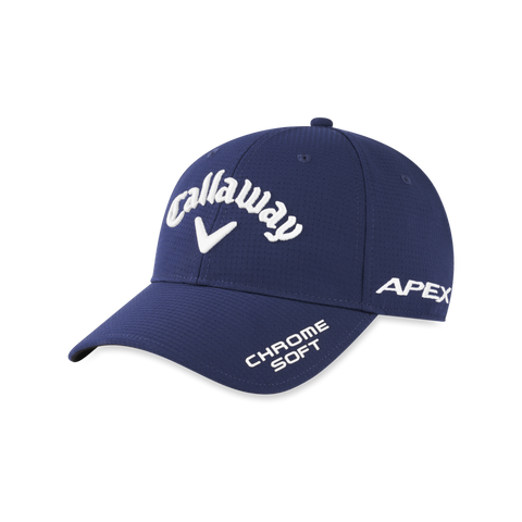Tour Authentic Performance Pro Cap Navy