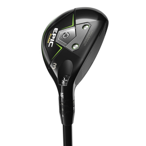 Callaway Epic Flash Golf Hybrid